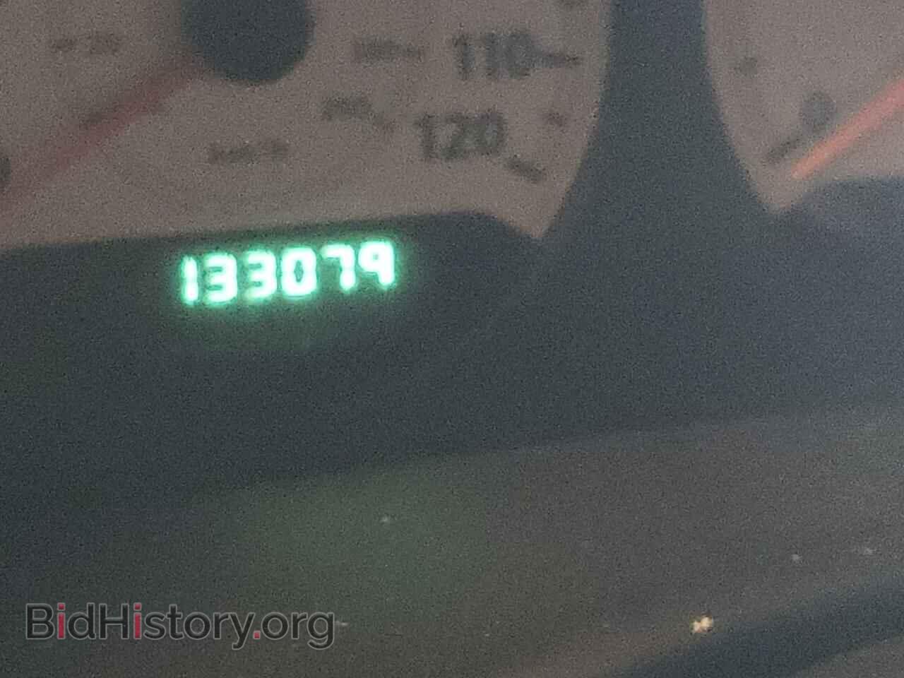 2007 CHRYSLER MINIVAN - VIN: 2A8GP54L27R207364 - Фото 8