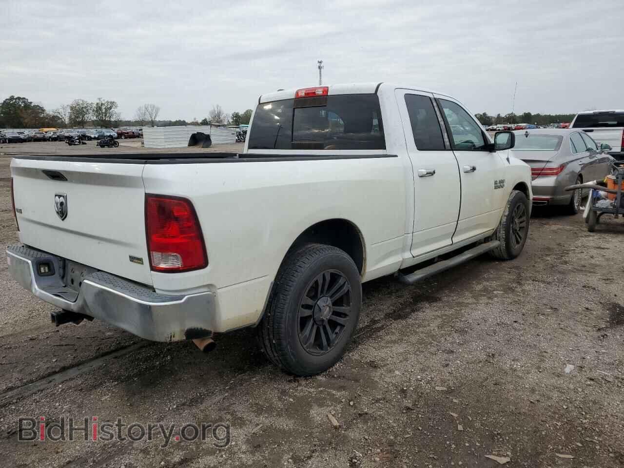 2013 RAM 1500 - VIN: 1C6RR6GP2DS593879 - Фото 3