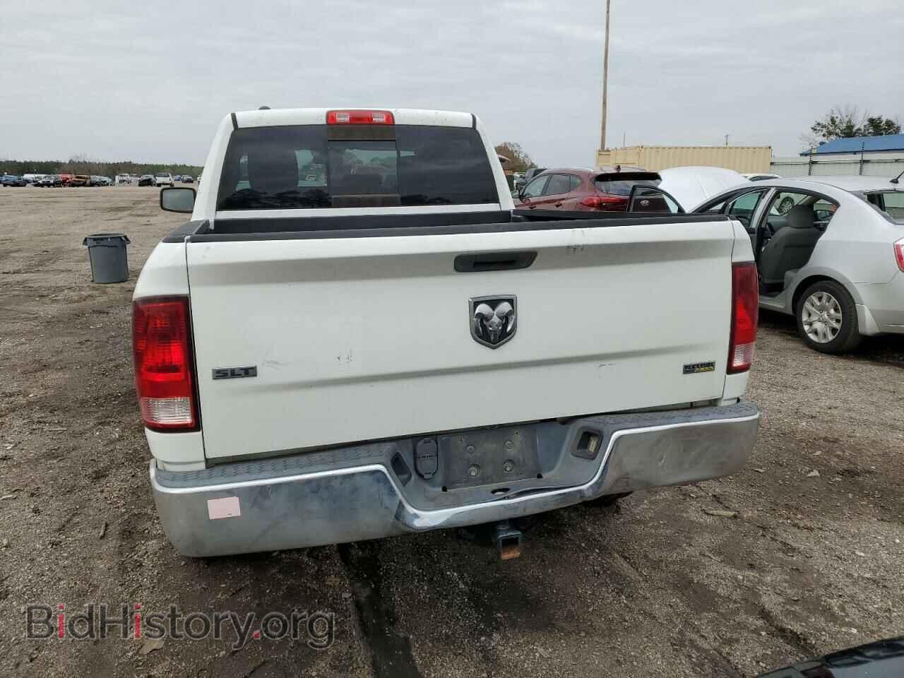 2013 RAM 1500 - VIN: 1C6RR6GP2DS593879 - Фото 6