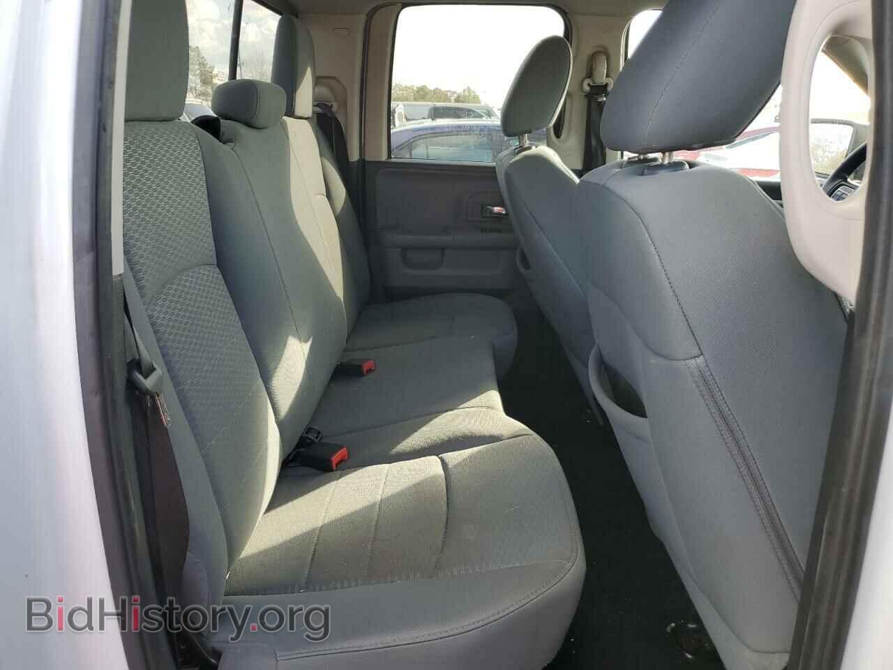 2013 RAM 1500 - VIN: 1C6RR6GP2DS593879 - Фото 10