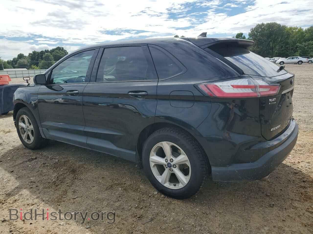 2020 FORD EDGE - VIN: 2FMPK3G98LBA30425 - Photo 2