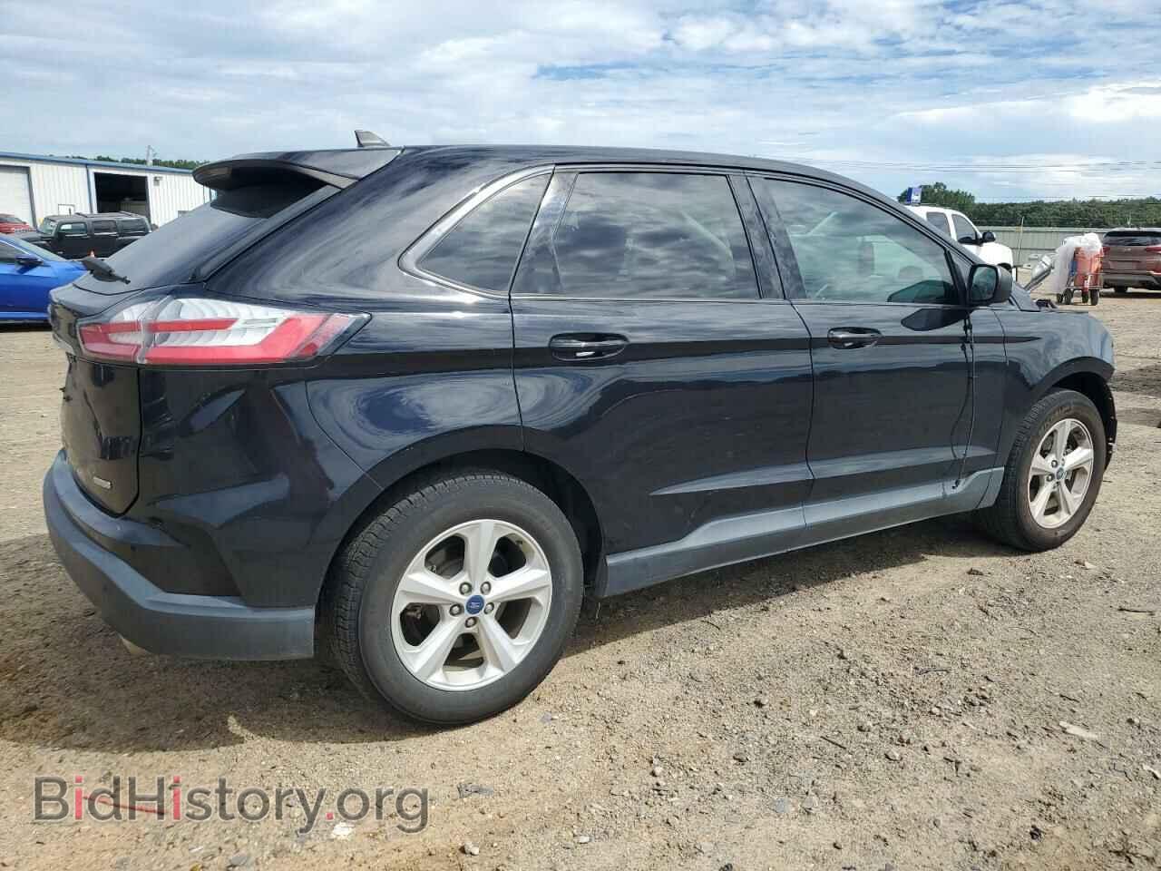 2020 FORD EDGE - VIN: 2FMPK3G98LBA30425 - Photo 3