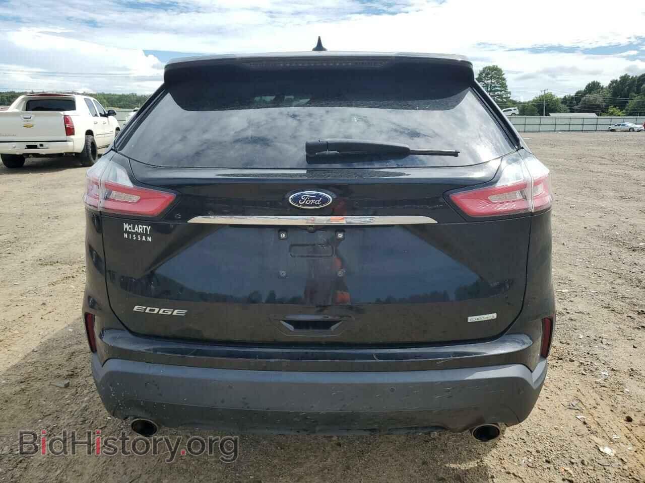 2020 FORD EDGE - VIN: 2FMPK3G98LBA30425 - Photo 6