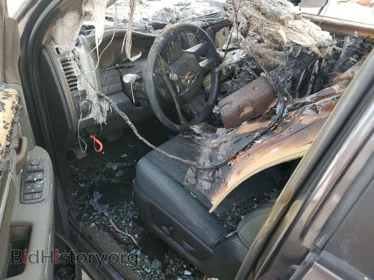 2016 RAM 1500 - VIN: 1C6RR7LG2GS259366 - Фото 8