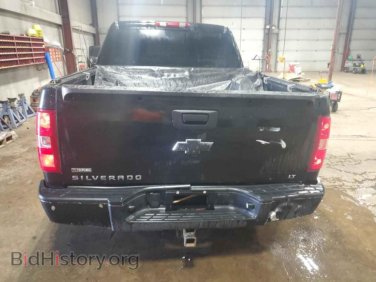 2007 CHEVROLET ALL Models - VIN: 2GCEK133271650815 - Фото 6