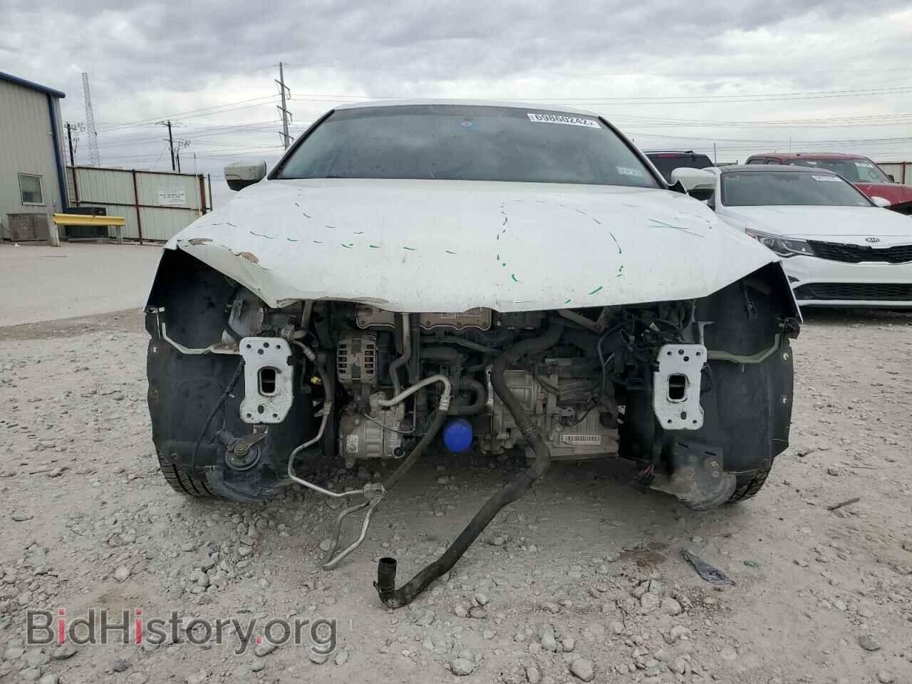 2017 VOLKSWAGEN JETTA - VIN: 3VWDB7AJ3HM398192 - Фото 5