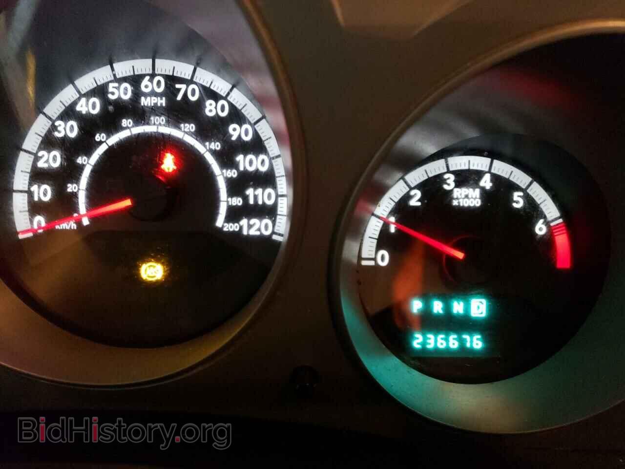 2010 DODGE AVENGER - VIN: 1B3CC4FB0AN193230 - Фото 9