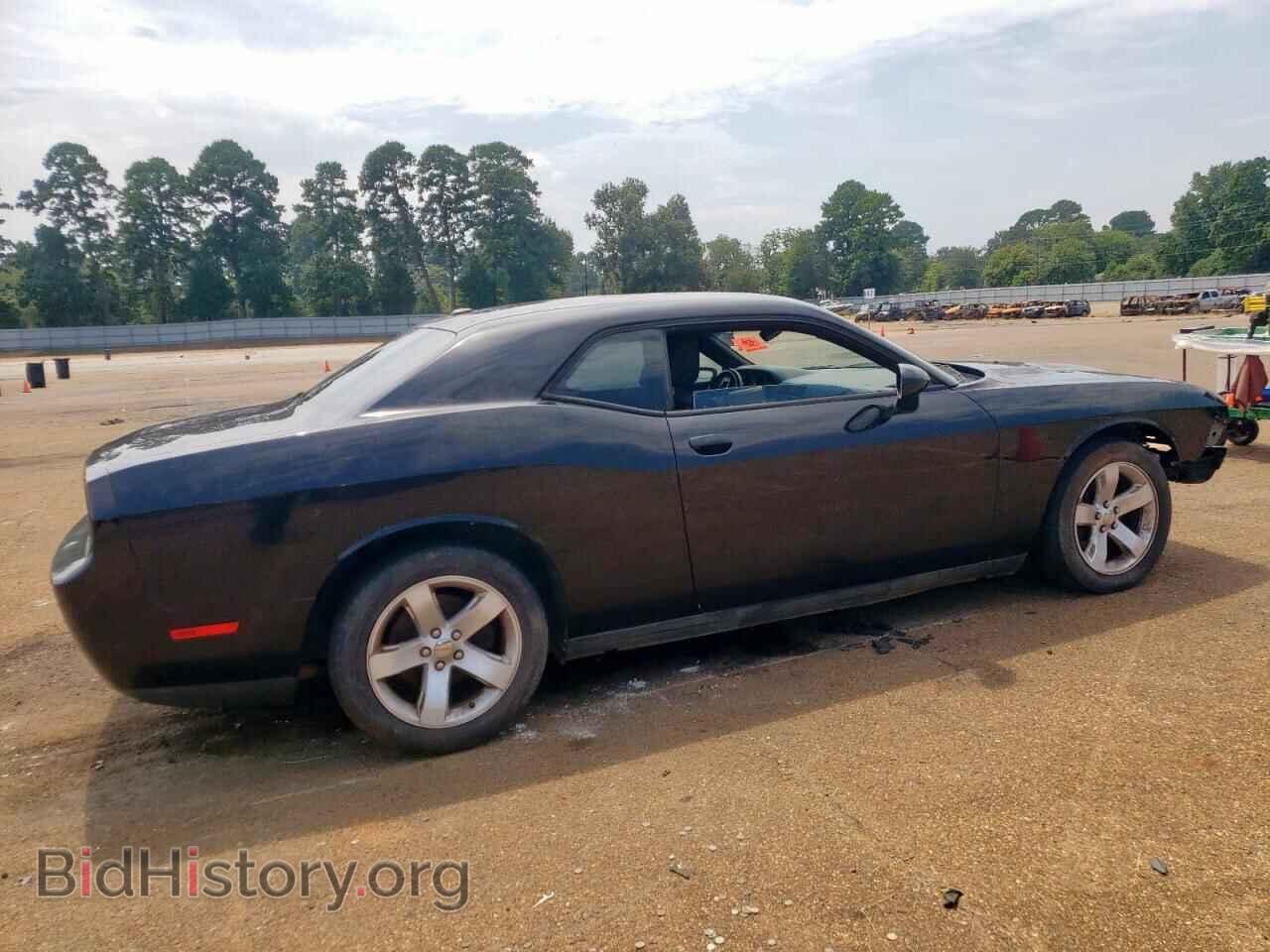 2011 DODGE CHALLENGER - VIN: 2B3CJ4DG5BH605365 - Photo 3