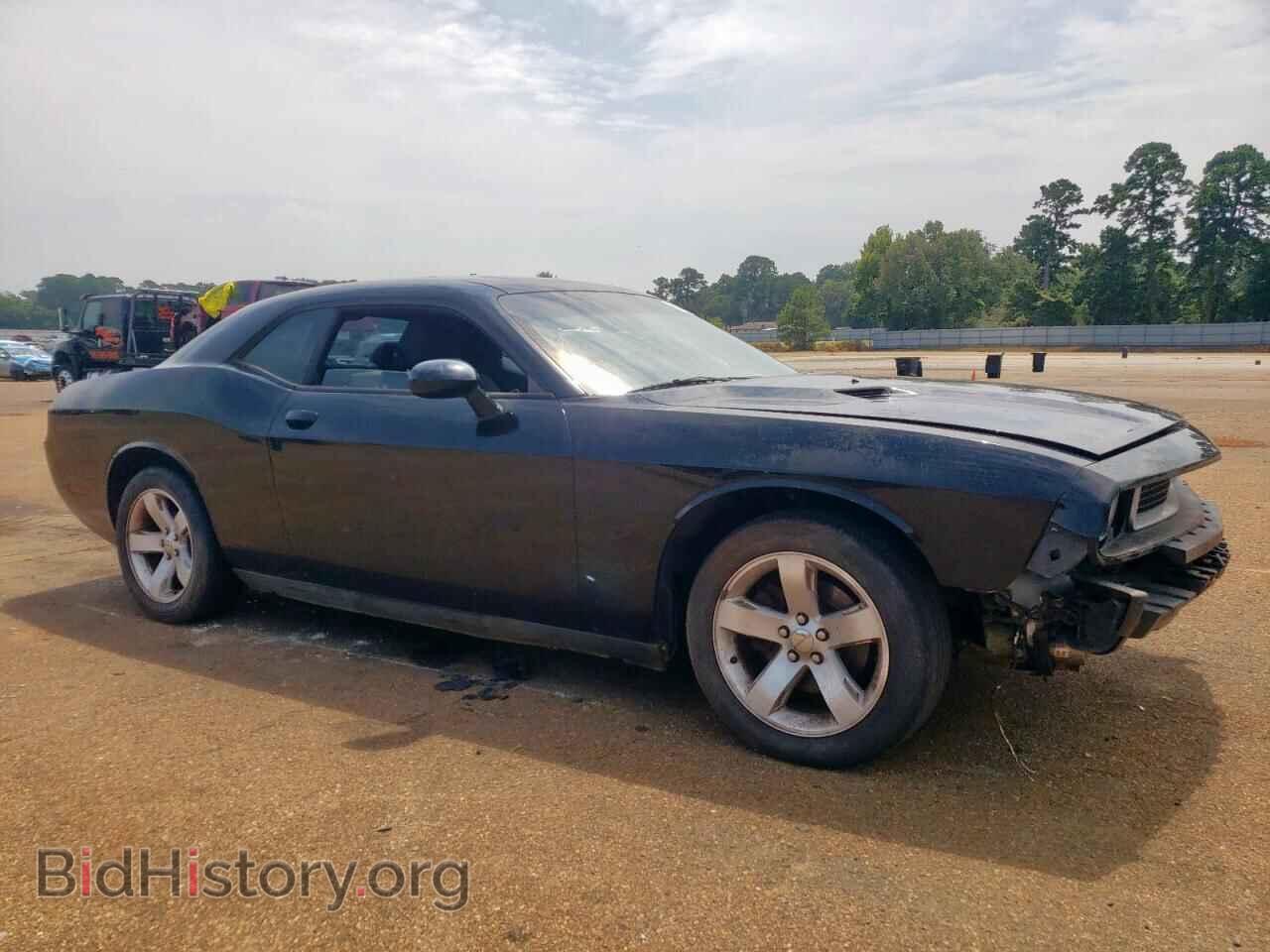 2011 DODGE CHALLENGER - VIN: 2B3CJ4DG5BH605365 - Photo 4