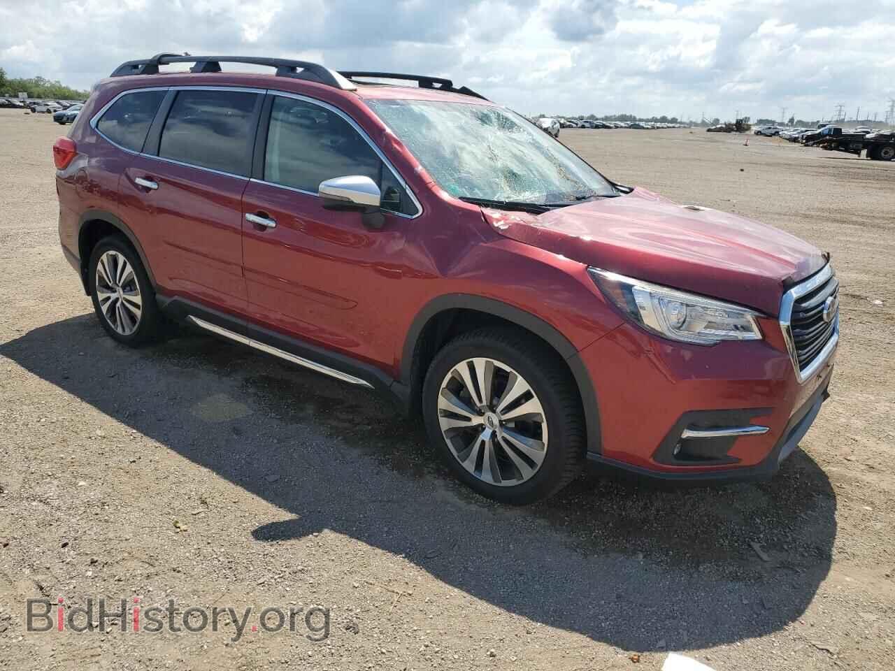 2019 SUBARU ASCENT - VIN: 4S4WMARD5K3427276 - Фото 4