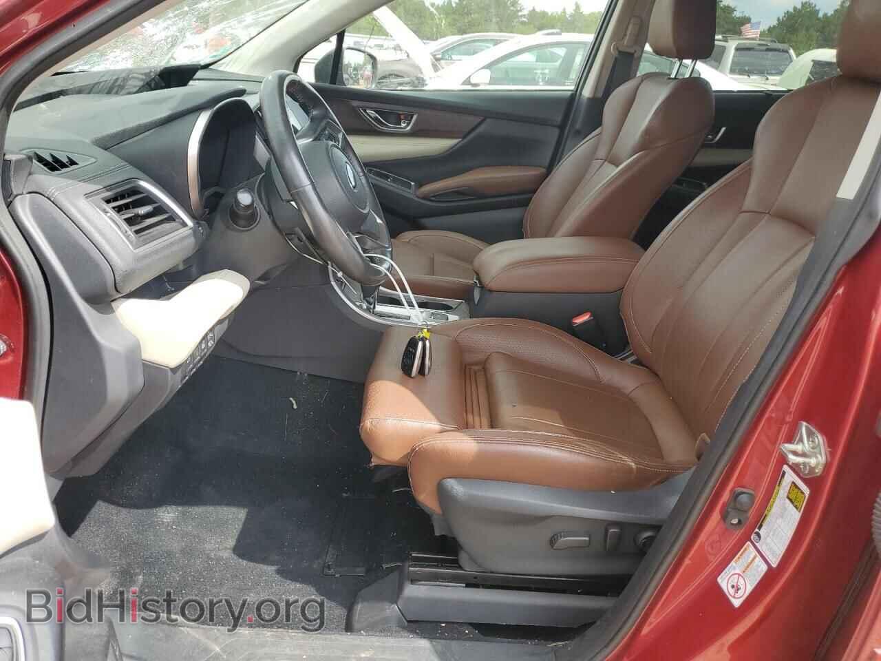 2019 SUBARU ASCENT - VIN: 4S4WMARD5K3427276 - Фото 7