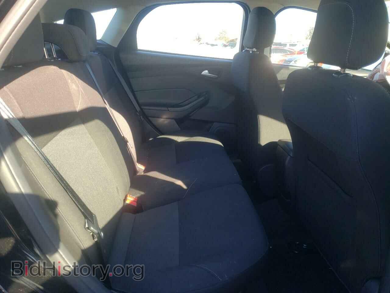 2018 FORD FOCUS - VIN: 1FADP3K26JL215918 - Фото 6