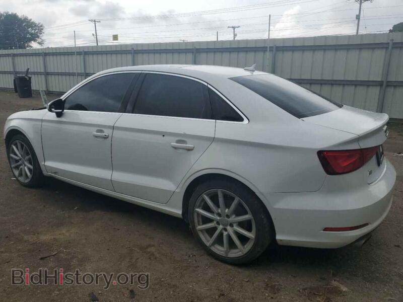 2015 Audi A3 (VIN WAUCCGFF2F1082080) — фото 2 из 13