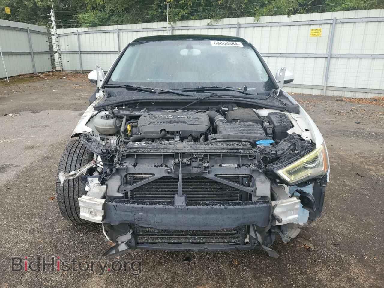 2015 AUDI A3 - VIN: WAUCCGFF2F1082080 - Photo 5