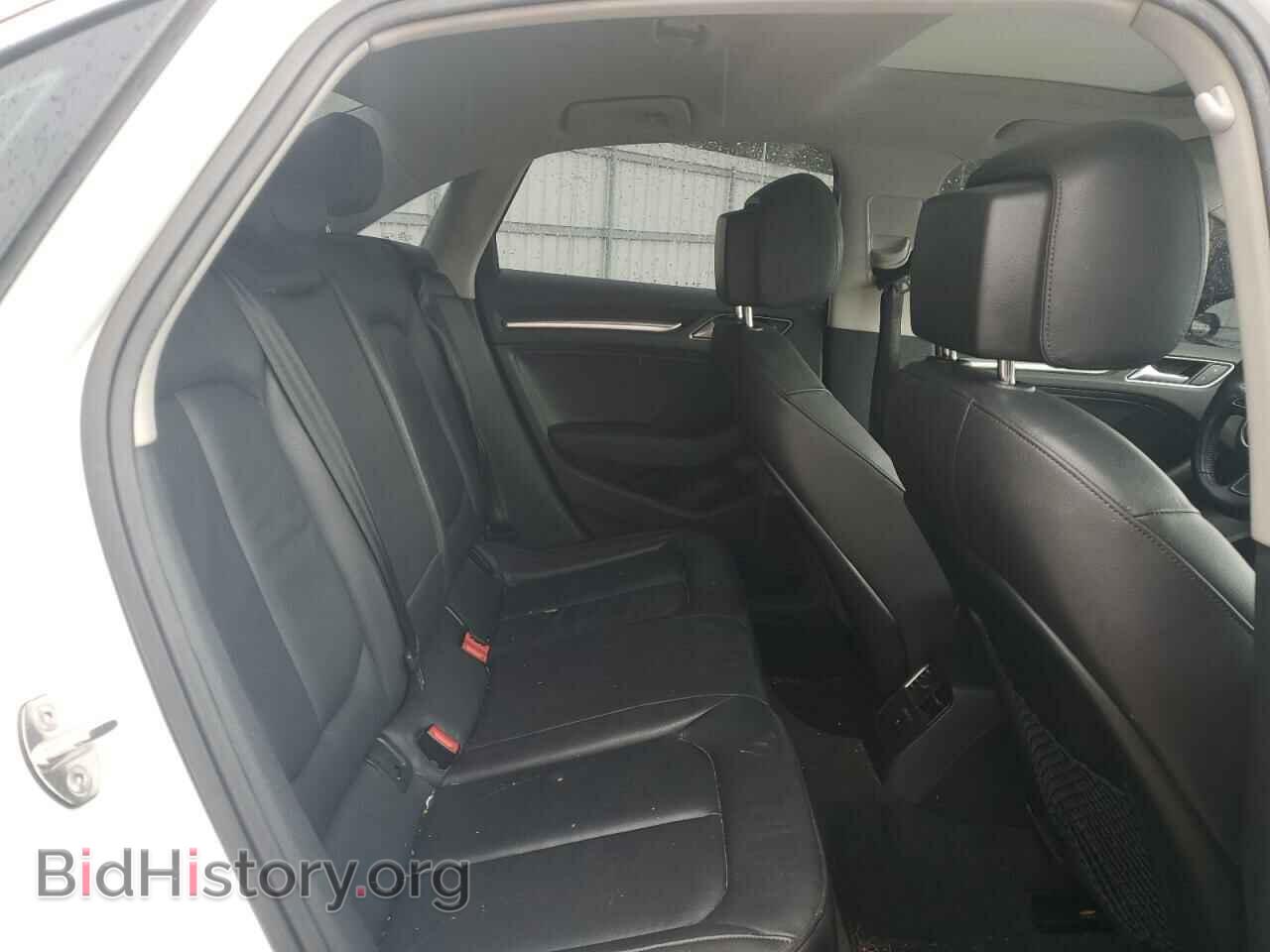 2015 AUDI A3 - VIN: WAUCCGFF2F1082080 - Photo 10