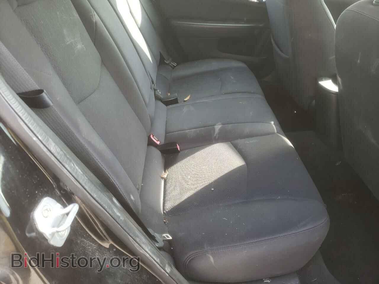 2013 CHRYSLER 200 - VIN: 1C3CCBAB6DN640291 - Фото 6