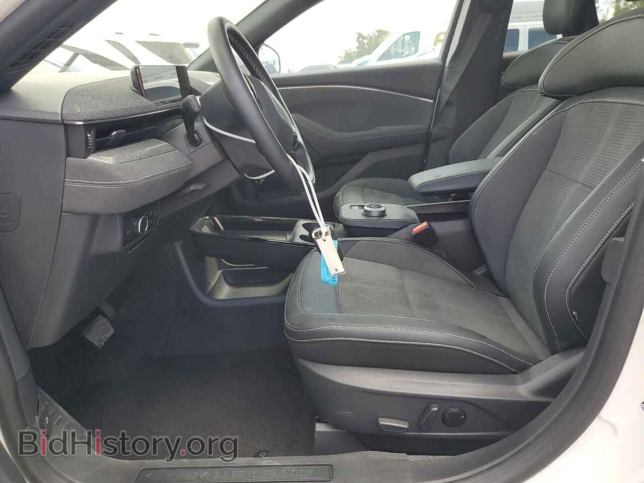 2024 FORD MUSTANG - VIN: 3FMTK4SX6RMA18405 - Фото 7