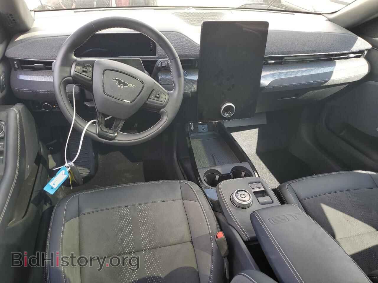 2024 FORD MUSTANG - VIN: 3FMTK4SX6RMA18405 - Фото 8