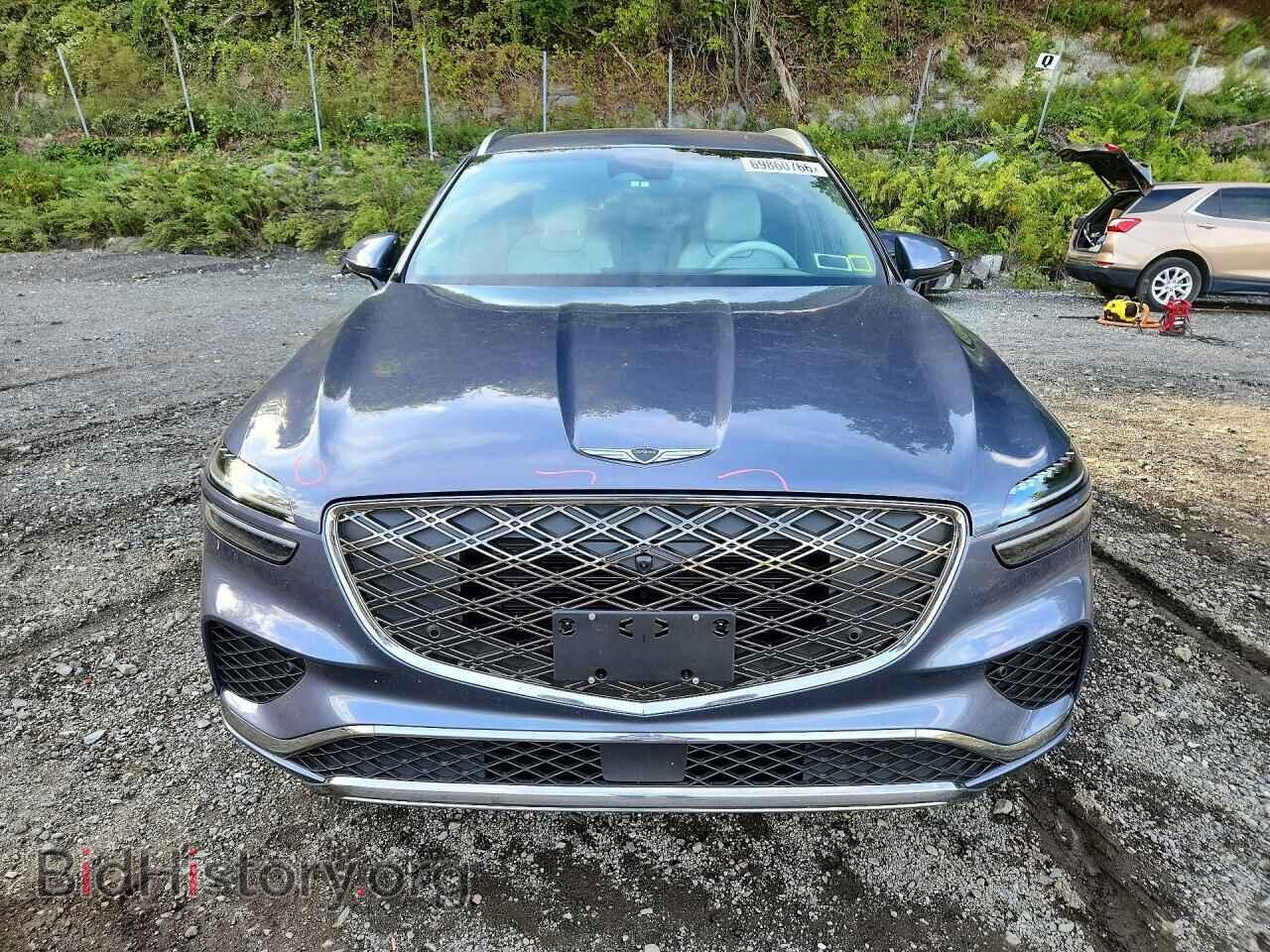 2026 GENESIS ALL OTHER - VIN: 5NMMBDTB4TH040814 - Photo 5