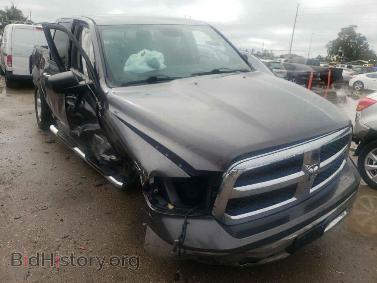 2016 DODGE RAM - VIN: 1C6RR7GT0GS120196 - Фото 9
