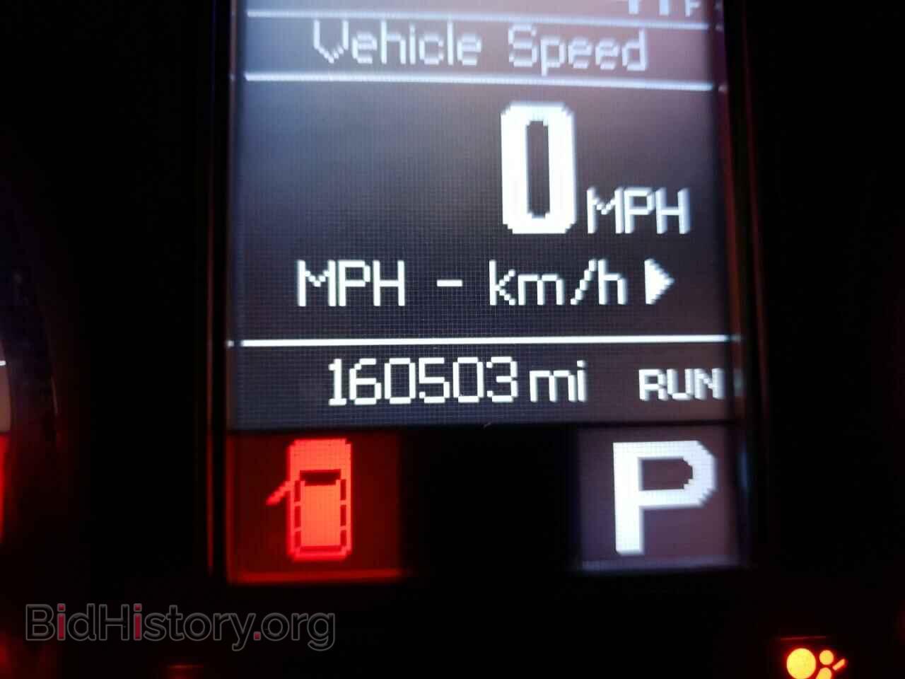 2013 DODGE DURANGO - VIN: 1C4RDJAG9DC539895 - Photo 8