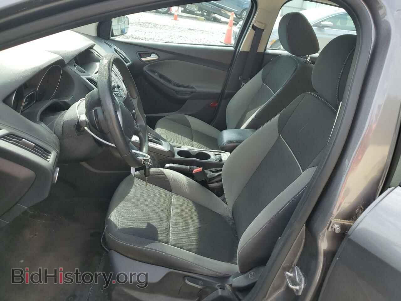 2014 FORD FOCUS - VIN: 1FADP3F20EL324732 - Photo 7