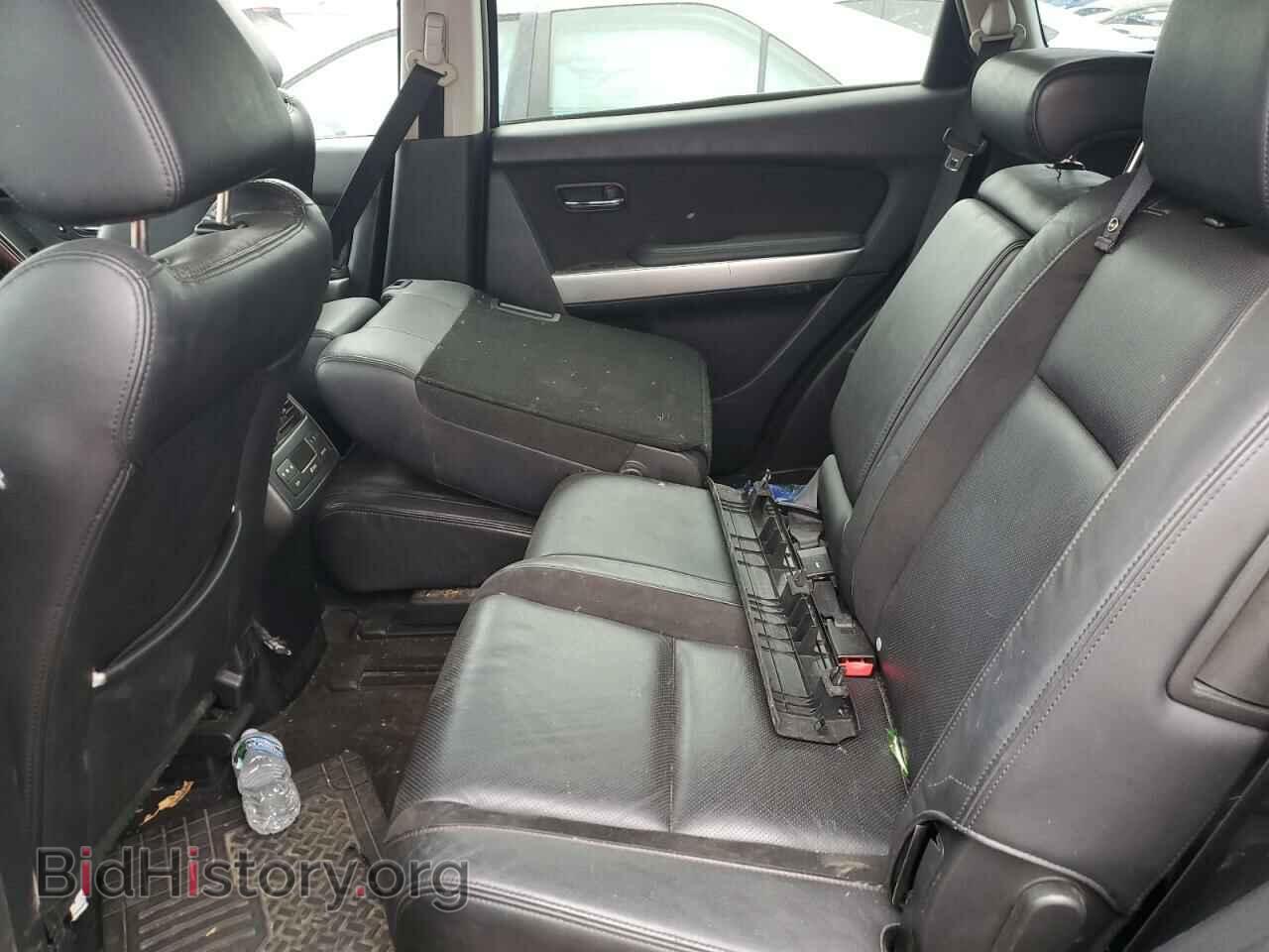 2014 MAZDA CX-9 - VIN: JM3TB3DA0E0426233 - Фото 11