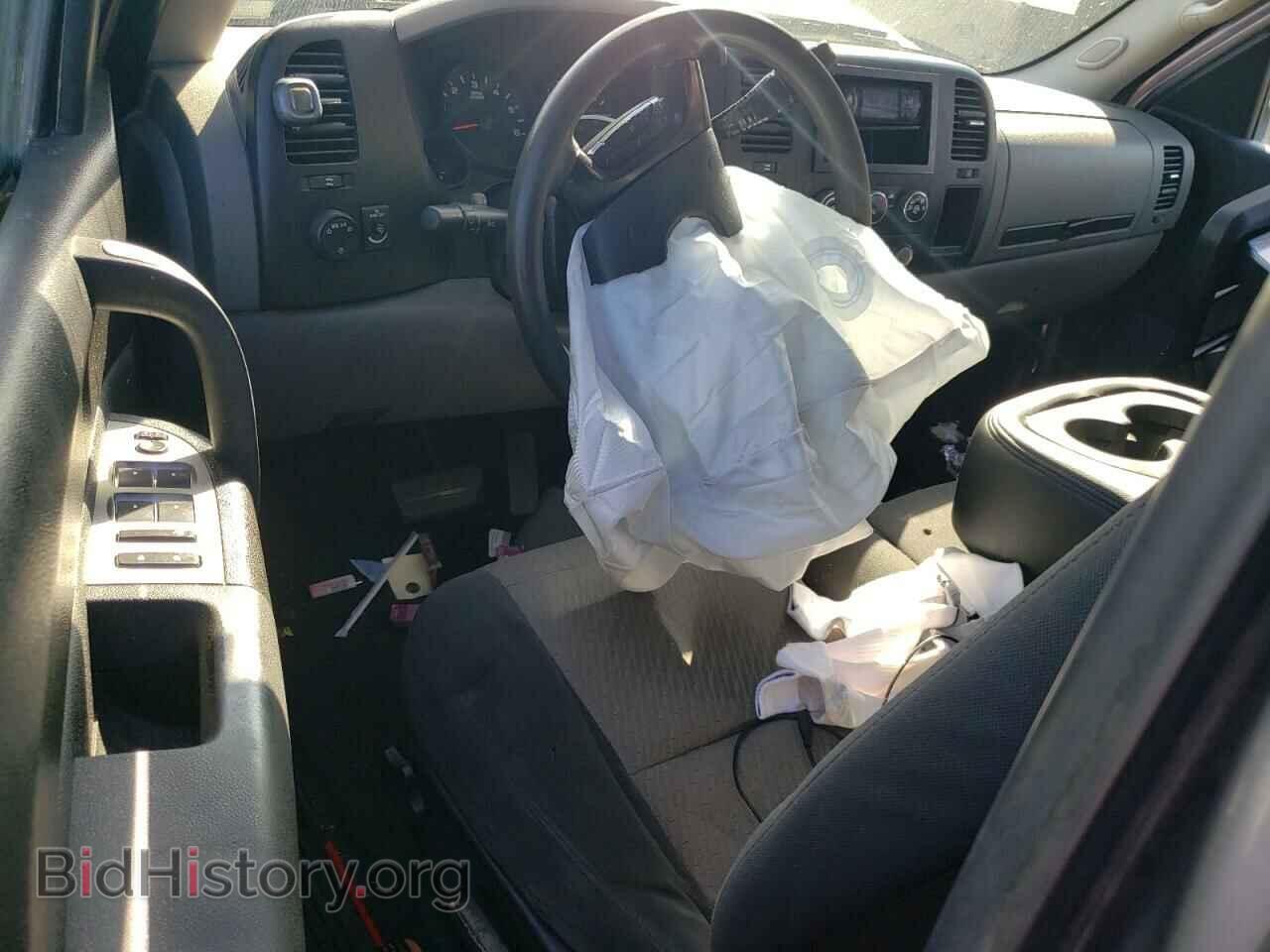 2009 GMC SIERRA - VIN: 2GTEC19C991122115 - Photo 8