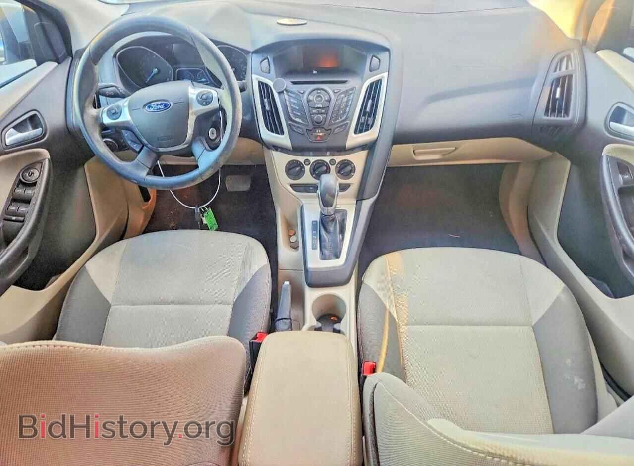 2014 FORD FOCUS - VIN: 1FADP3F2XEL440214 - Photo 8