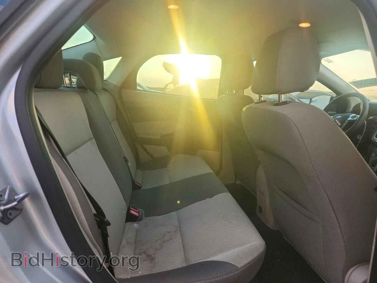 2014 FORD FOCUS - VIN: 1FADP3F2XEL440214 - Photo 10