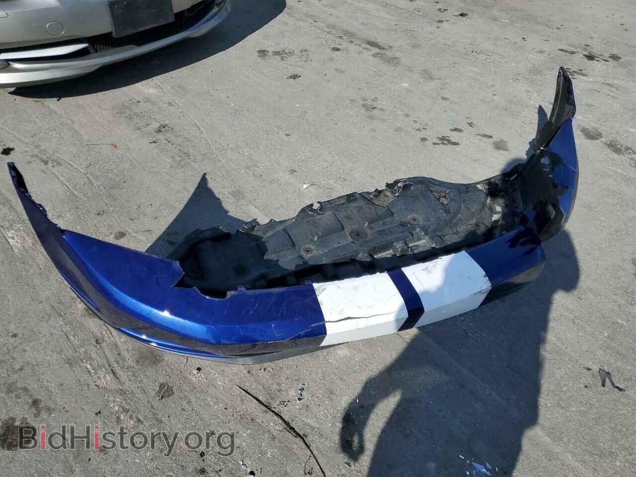 2014 FORD MUSTANG - VIN: 1ZVBP8FF8E5317384 - Фото 12