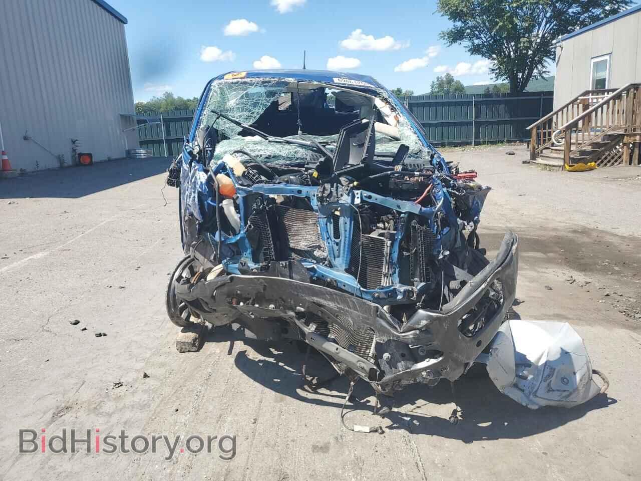2019 FORD RANGER - VIN: 1FTER4FH1KLA14264 - Фото 5