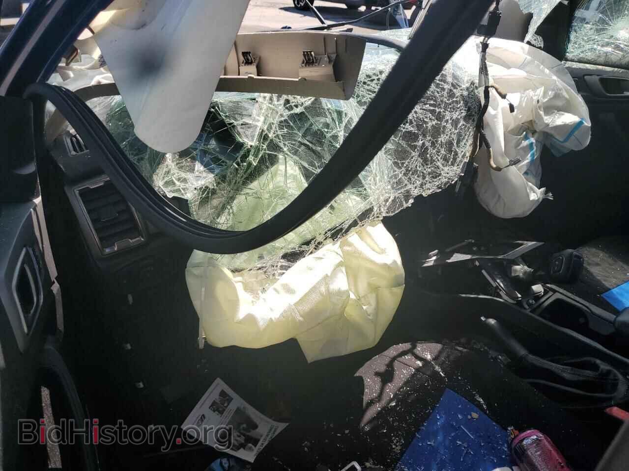 2019 FORD RANGER - VIN: 1FTER4FH1KLA14264 - Фото 8