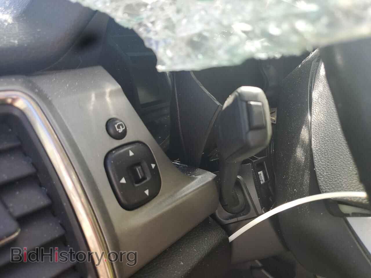 2019 FORD RANGER - VIN: 1FTER4FH1KLA14264 - Фото 9