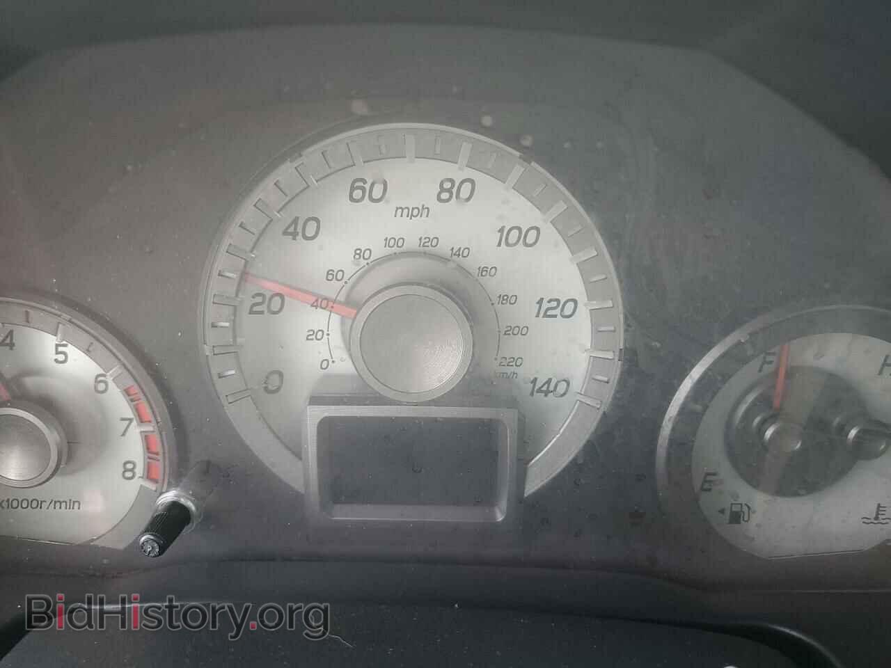 2012 HONDA PILOT - VIN: 5FNYF3H98CB022288 - Фото 9
