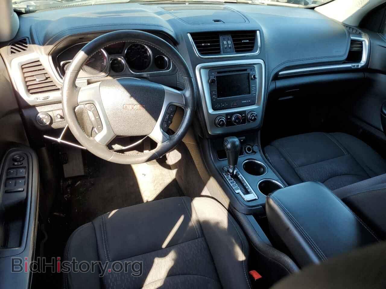 2014 GMC ACADIA - VIN: 1GKKVNED5EJ202440 - Фото 8