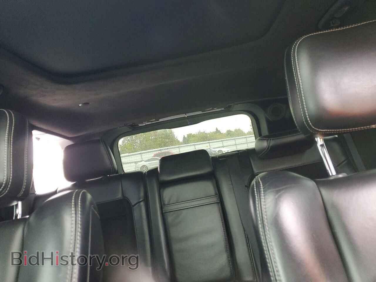 2015 JEEP CHEROKEE - VIN: 1C4RJFDJ7FC716864 - Фото 10