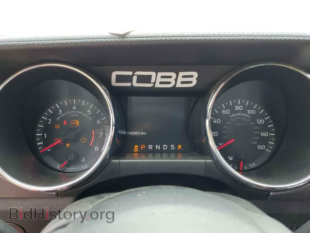 2016 FORD ALL Models - VIN: 1FA6P8TH0G5271035 - Photo 9