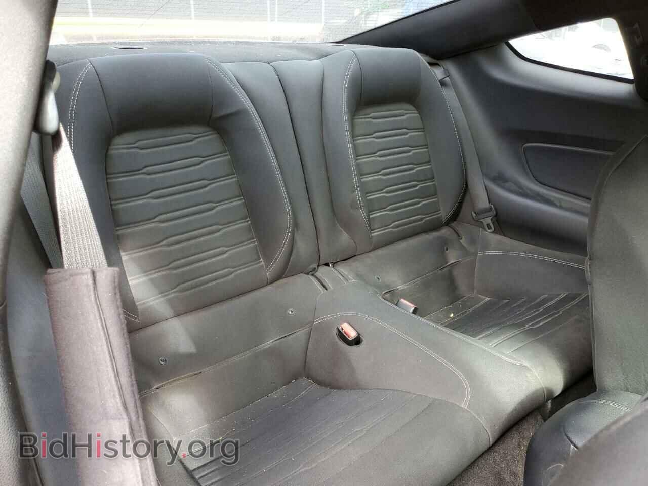 2016 FORD ALL Models - VIN: 1FA6P8TH0G5271035 - Photo 10