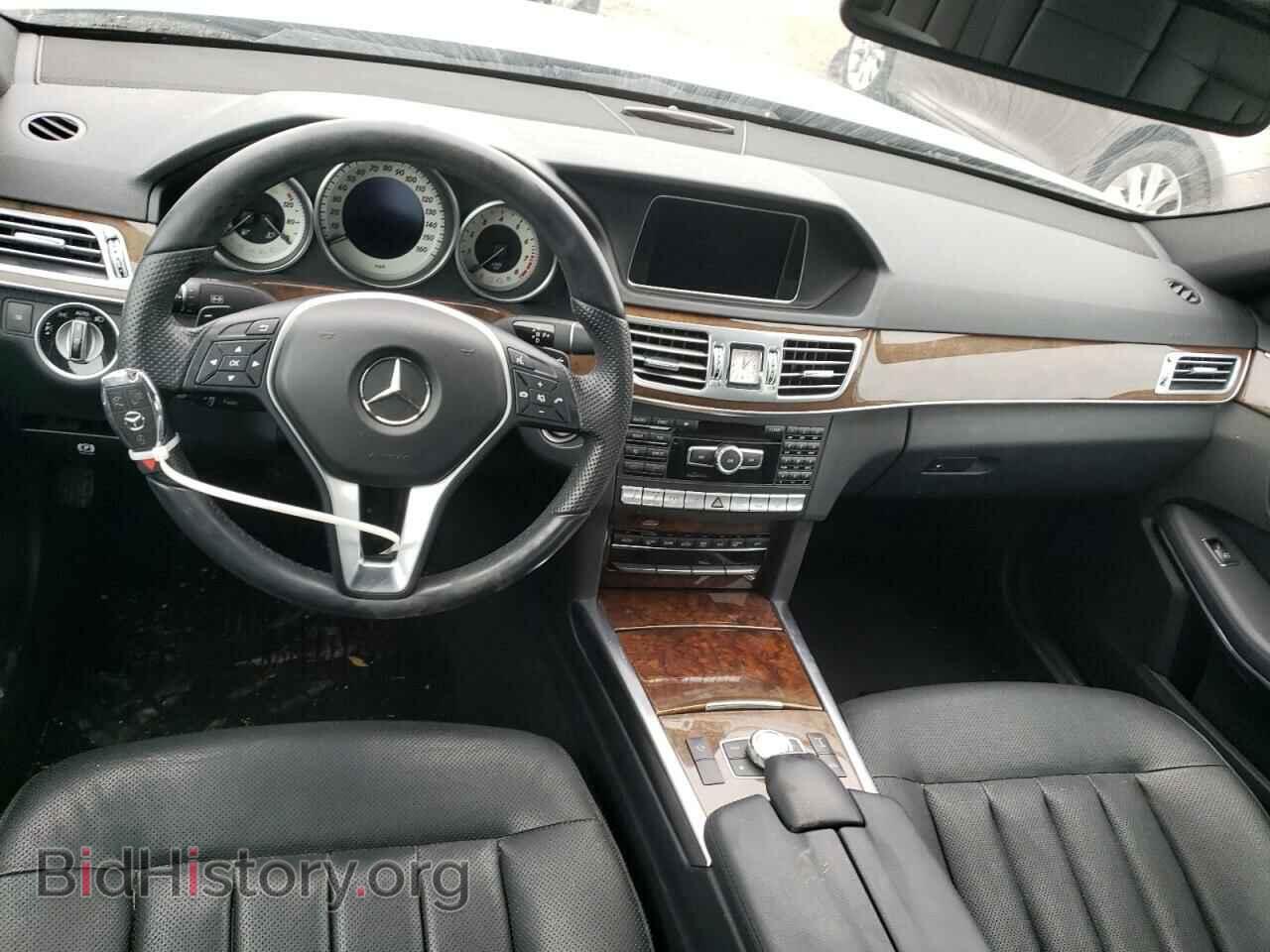 2014 MERCEDES-BENZ E-CLASS - VIN: WDDHF9BB2EA888195 - Фото 8