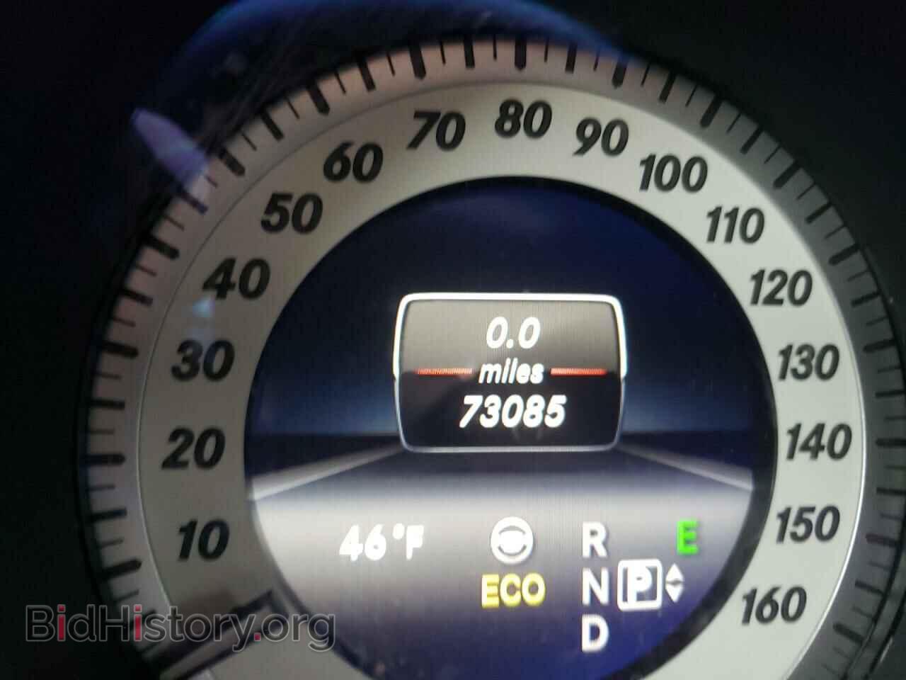 2014 MERCEDES-BENZ E-CLASS - VIN: WDDHF9BB2EA888195 - Фото 9