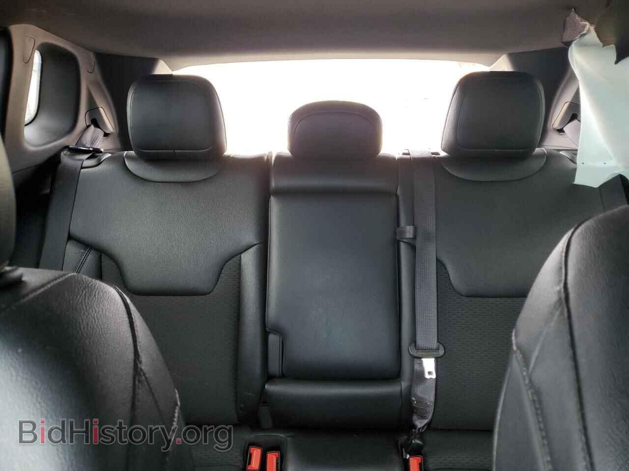 2024 JEEP COMPASS - VIN: 3C4NJDBN6RT100574 - Фото 10