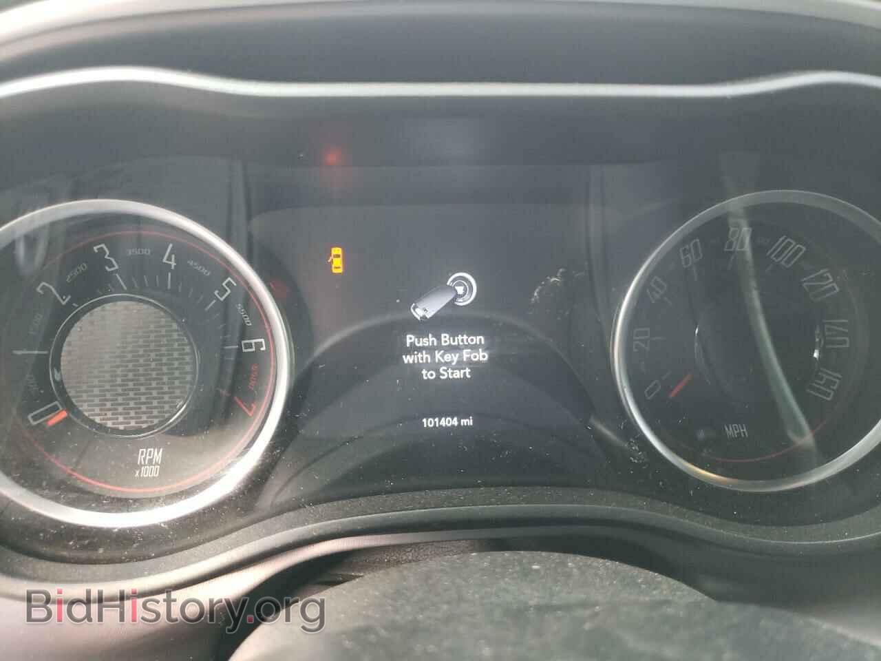2019 DODGE CHALLENGER - VIN: 2C3CDZAG5KH565414 - Фото 8