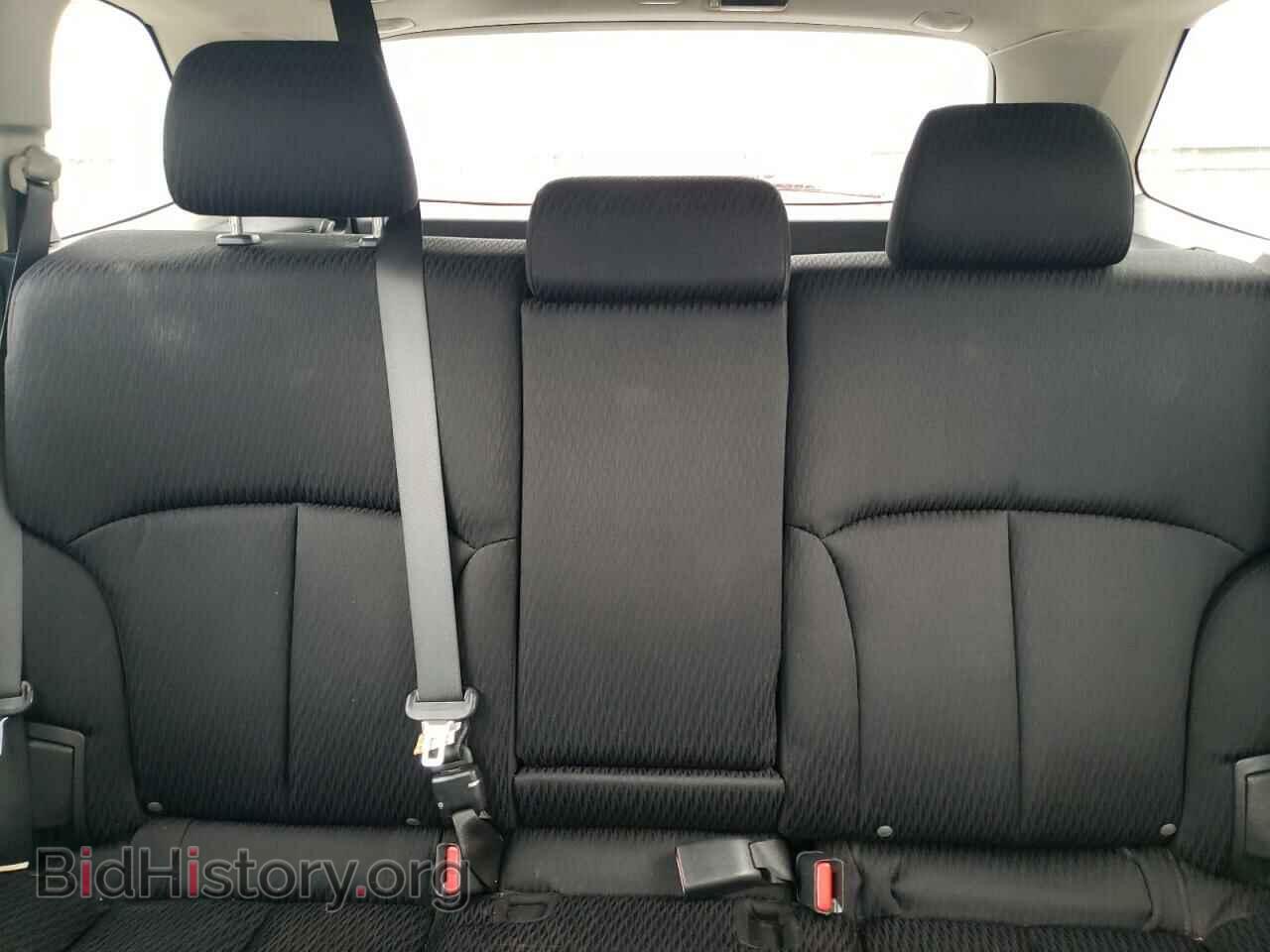 2010 SUBARU OUTBACK - VIN: 4S4BRCCC8A3344693 - Фото 10