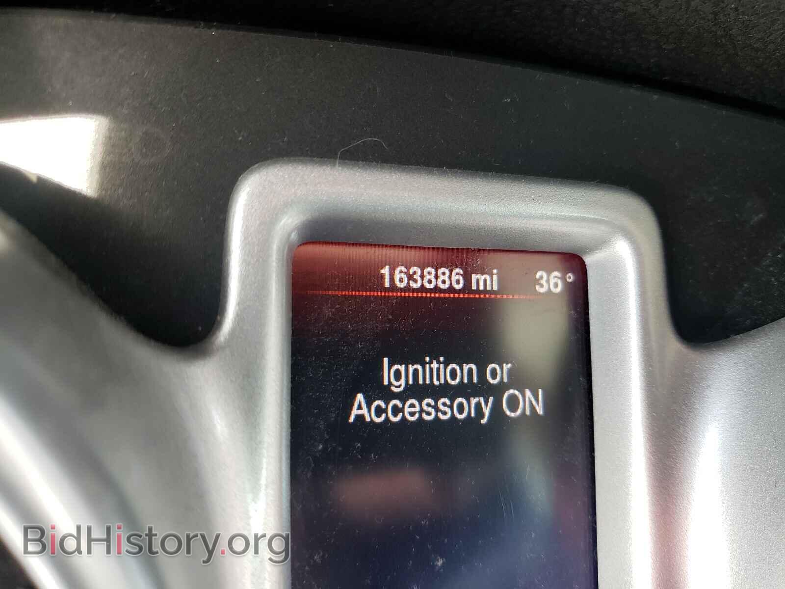 2013 DODGE JOURNEY - VIN: 3C4PDCAB8DT501182 - Фото 8