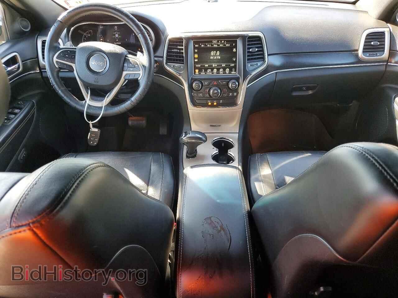 2014 JEEP CHEROKEE - VIN: 1C4RJFBG8EC355392 - Фото 8