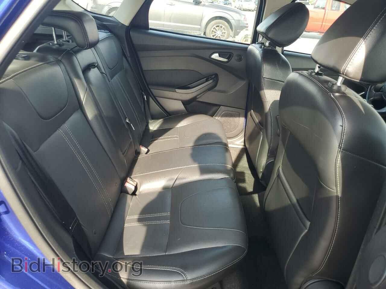 2014 FORD FOCUS - VIN: 1FADP3N27EL217694 - Фото 10