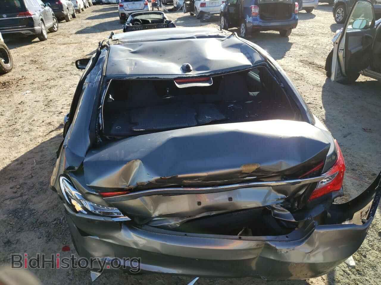 2013 CHRYSLER 200 - VIN: 1C3CCBBB8DN501214 - Фото 9