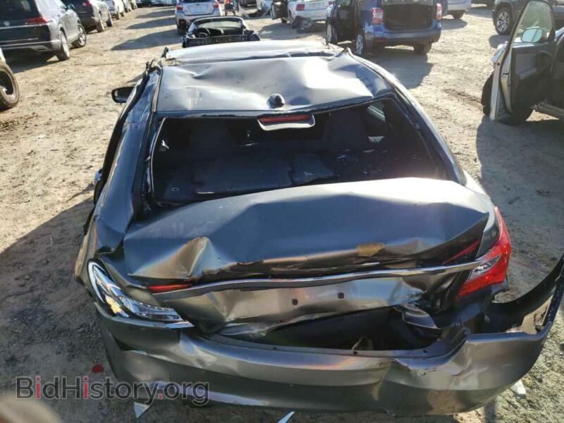 2013 Chrysler 200 (VIN 1C3CCBBB8DN501214) — photo 9 of 10
