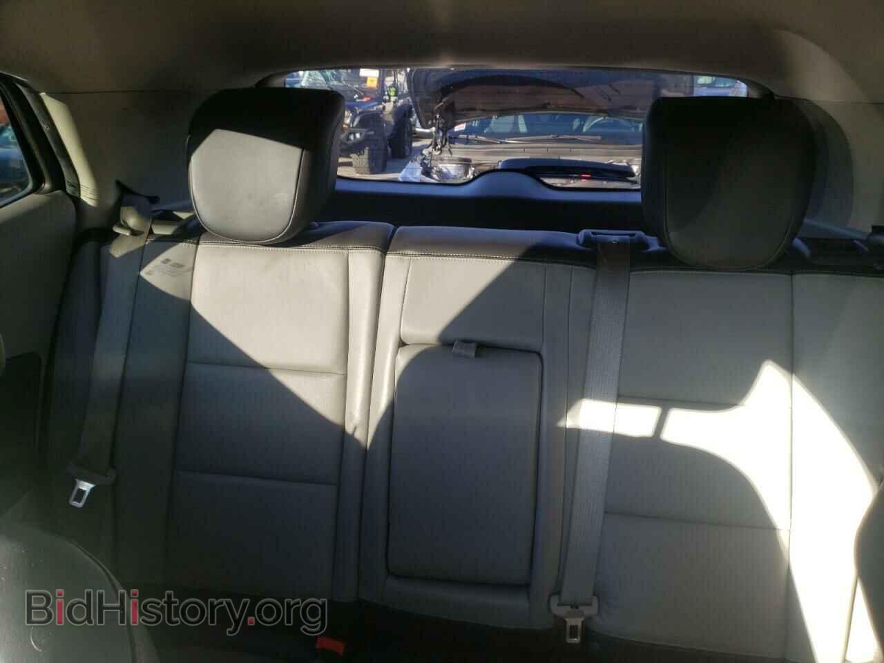 2014 BUICK ENCORE - VIN: KL4CJHSB9EB783722 - Photo 10